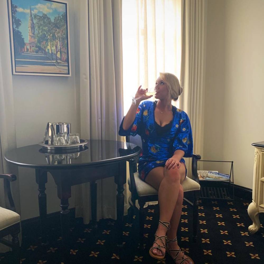 Meet your Posher, Brannon